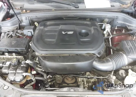 2016 Jeep Grand Cherokee Limited из США, поврежденный, VIN 1C4RJFBG3GC305308